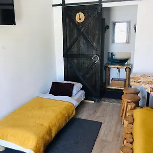 Apartman Rochowa Buznica, Zakopane