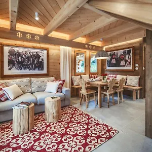 Osada Gasienica Centrum Zakopane