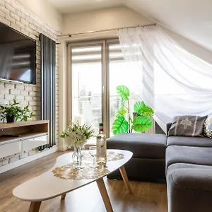 Apartman & Stara Polana, Zakopane